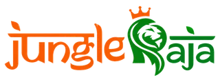 JungleRaja logo