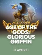 Age of the Gods: Glorious Griffin
