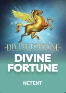 Divine Fortune