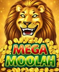Mega Moolah