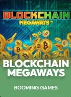 Blockchain Megaways