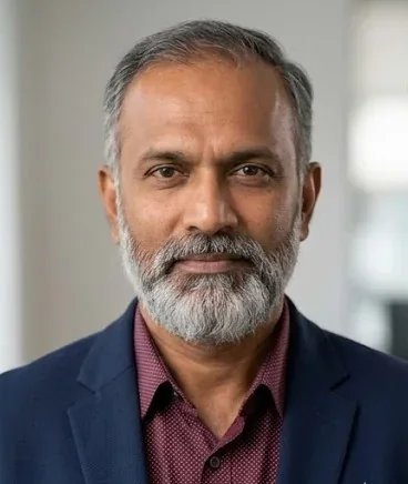Arjun Mehta