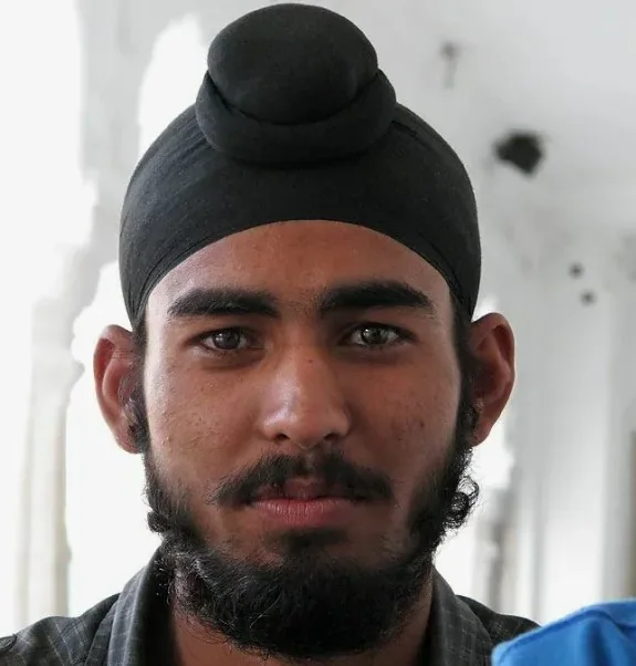 Sandeep Iyer