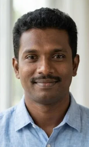 Karan Malhotra